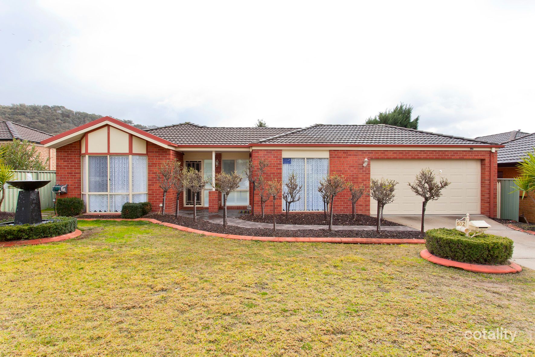 802 Union Rd, Glenroy, NSW 2640