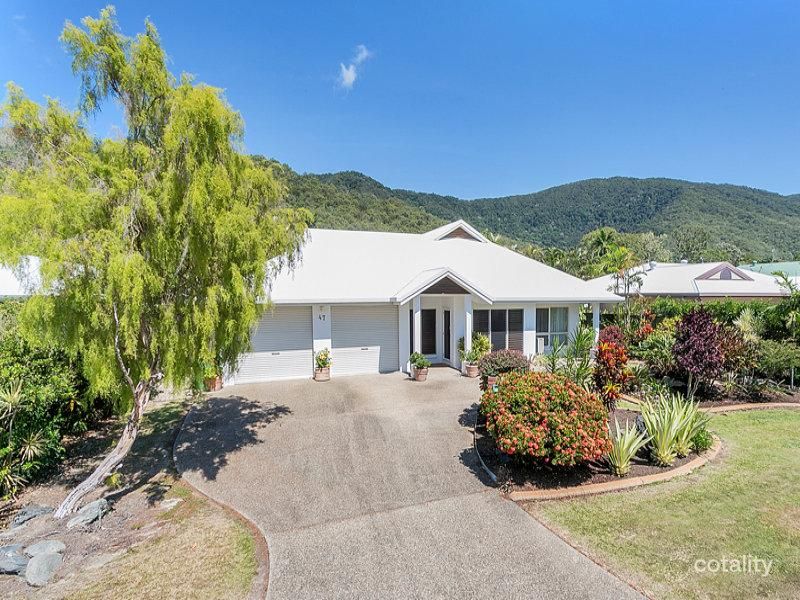 47 Bramble, Clifton Beach, QLD 4879