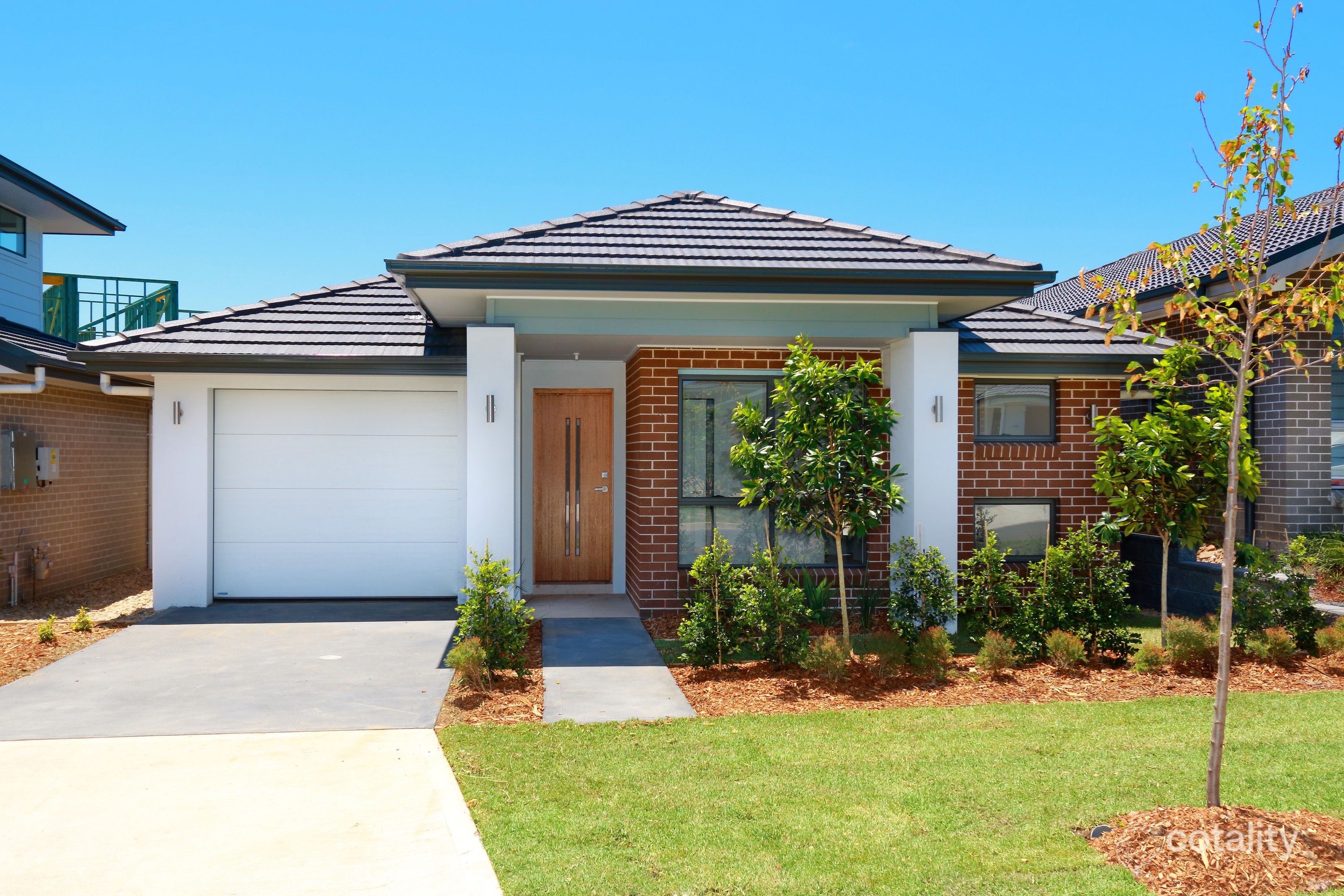 128 Trevor Housley Ave, Bungarribee, NSW 2767