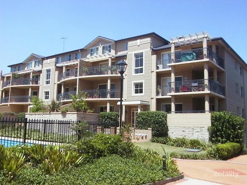 6/11 Thorpe Ave, Liberty Grove, NSW 2138