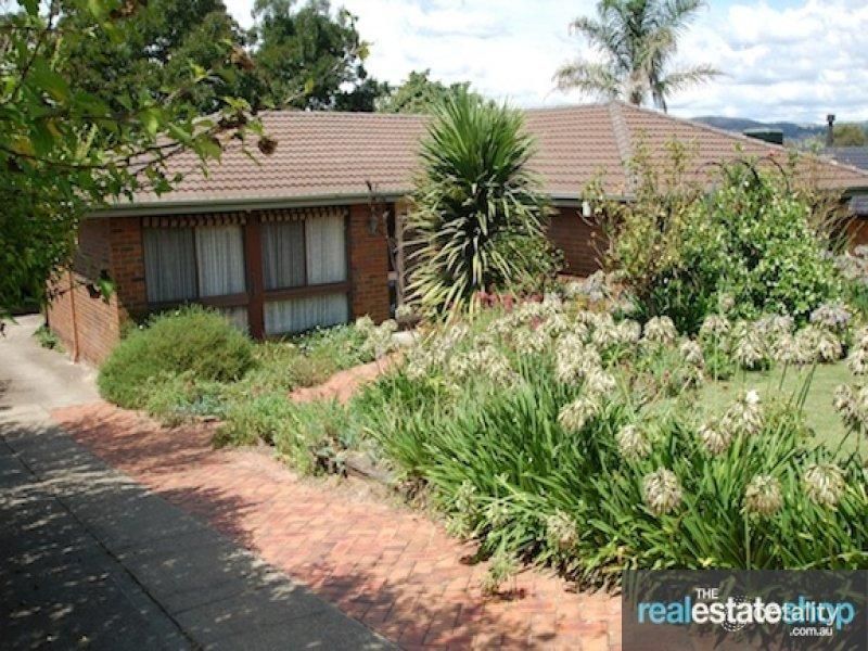 9 Gratwick St, Gowrie, ACT 2904