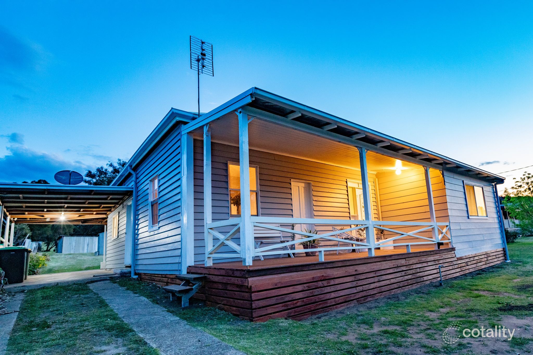 67 Polding St, Murrurundi, NSW 2338