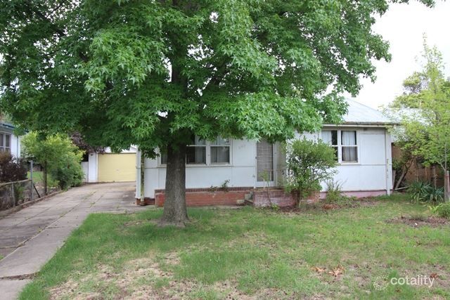 197 Thompson St, Cootamundra, NSW 2590