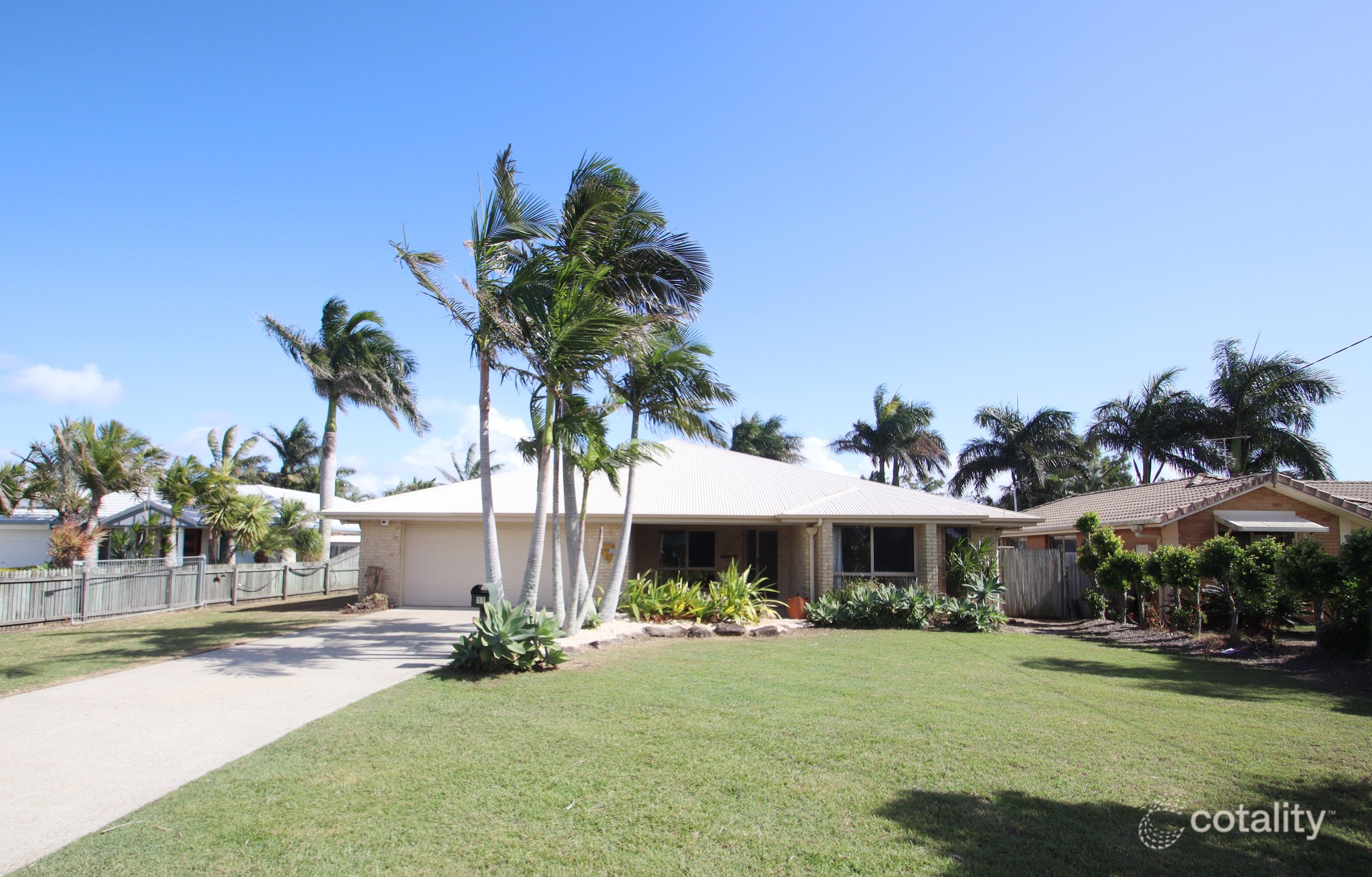 11 Royal Palm Dr, Steiglitz, QLD 4207