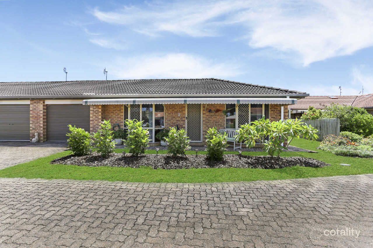 11/10 Melody Ct, Warana, QLD 4575