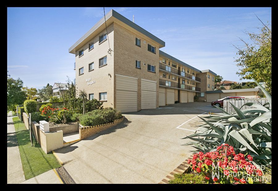 7/39 Princess St, Bulimba, QLD 4171