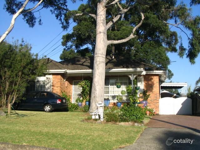 3 Alliance Ave, Revesby, NSW 2212