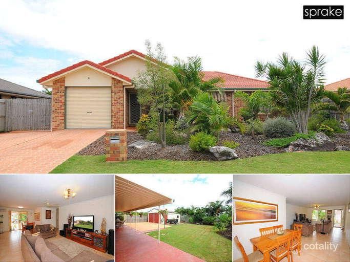 9 Wodalla Mews, Point Vernon, QLD 4655