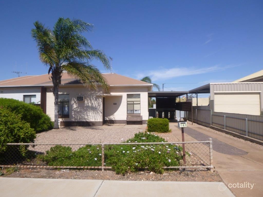 141 Ward St, Whyalla, SA 5600