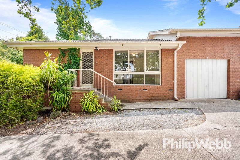 1/64 Warrandyte Rd, Ringwood, VIC 3134