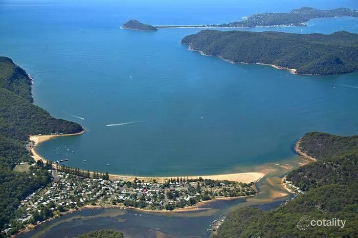 40 Bay St, Patonga, NSW 2256