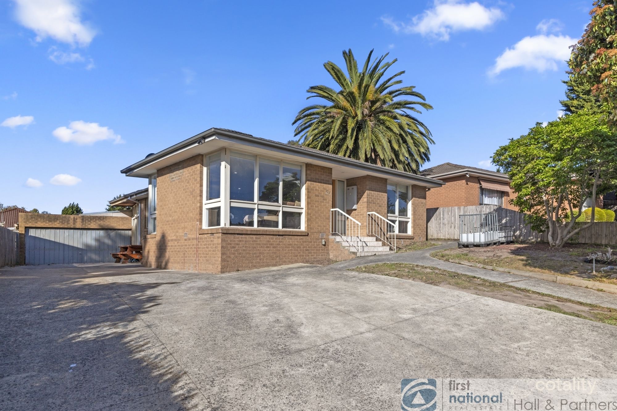 2 Simpson Ct, Hallam, VIC 3803
