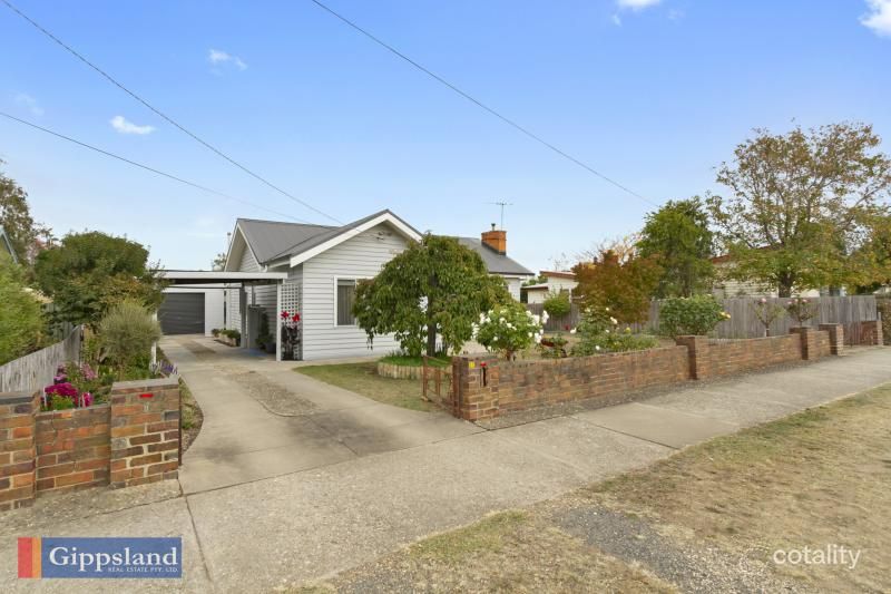 37 Powerscourt St, Maffra, VIC 3860