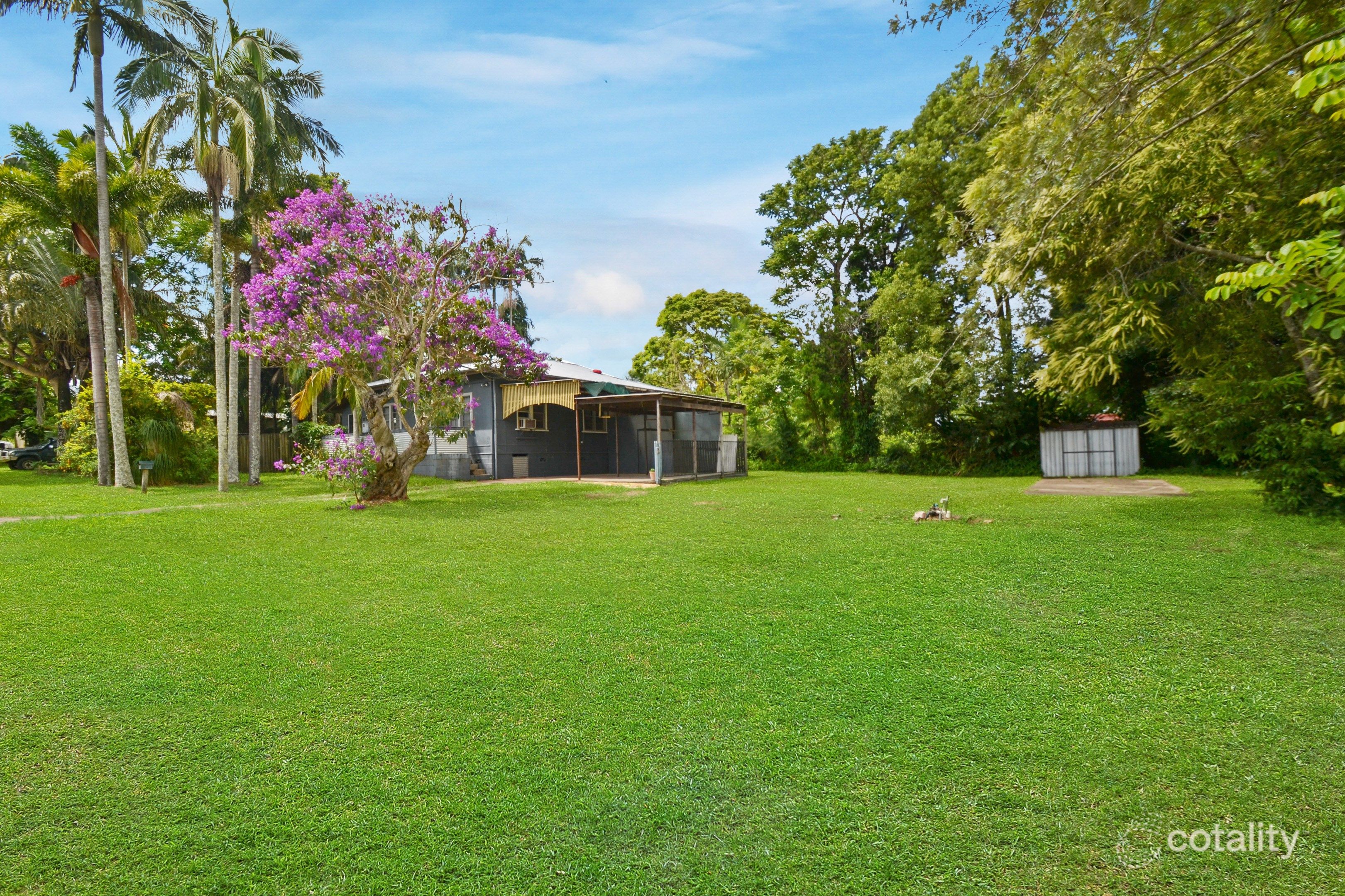 5 Gardner St, Glass House Mountains, QLD 4518