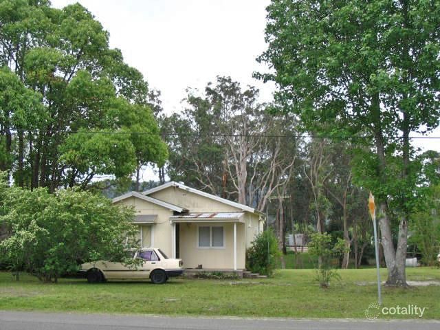 54 Reeves St, Narara, NSW 2250