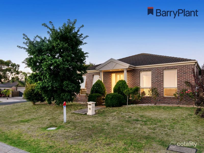 12 Cassandra Dr, Mount Martha, VIC 3934