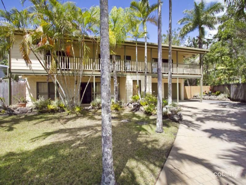 2 Heron Cl, Kewarra Beach, QLD 4879