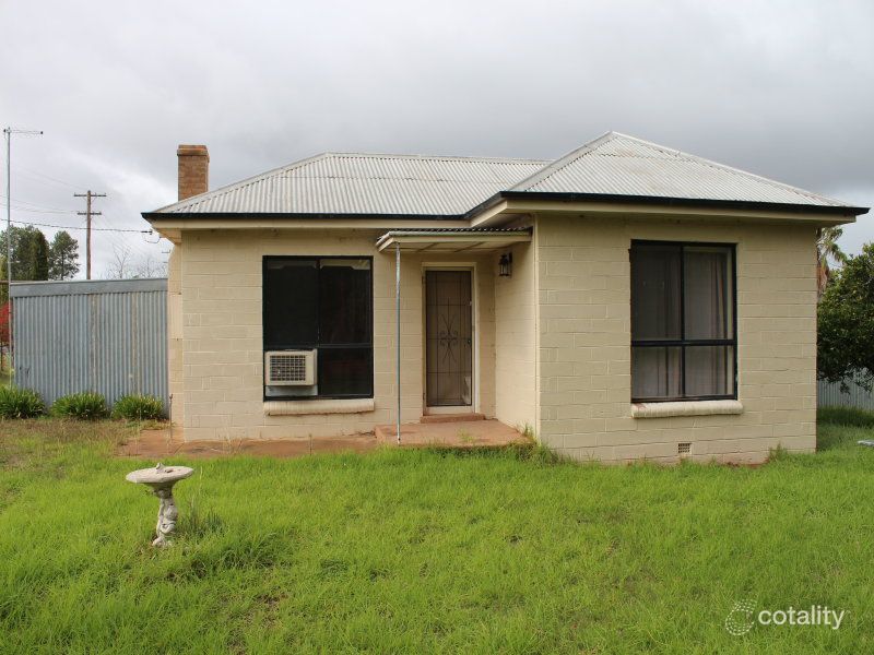 85 Railway Pde, Henty, NSW 2658