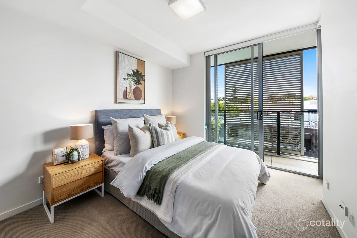 403/1 Aspinall St, Nundah, QLD 4012