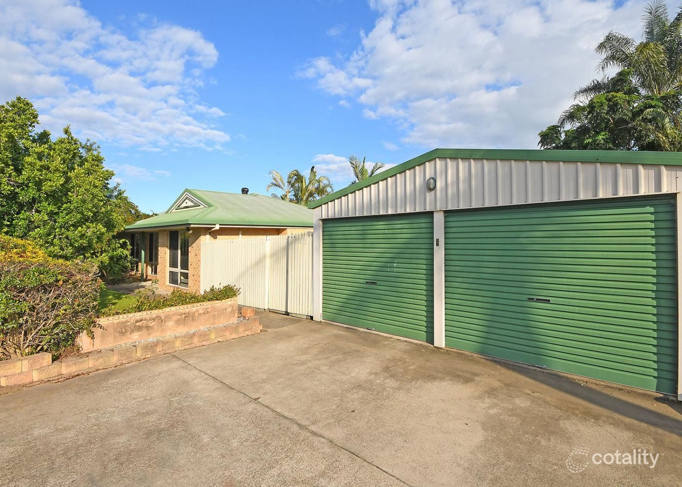 93-95 Nissen St, Urraween, QLD 4655