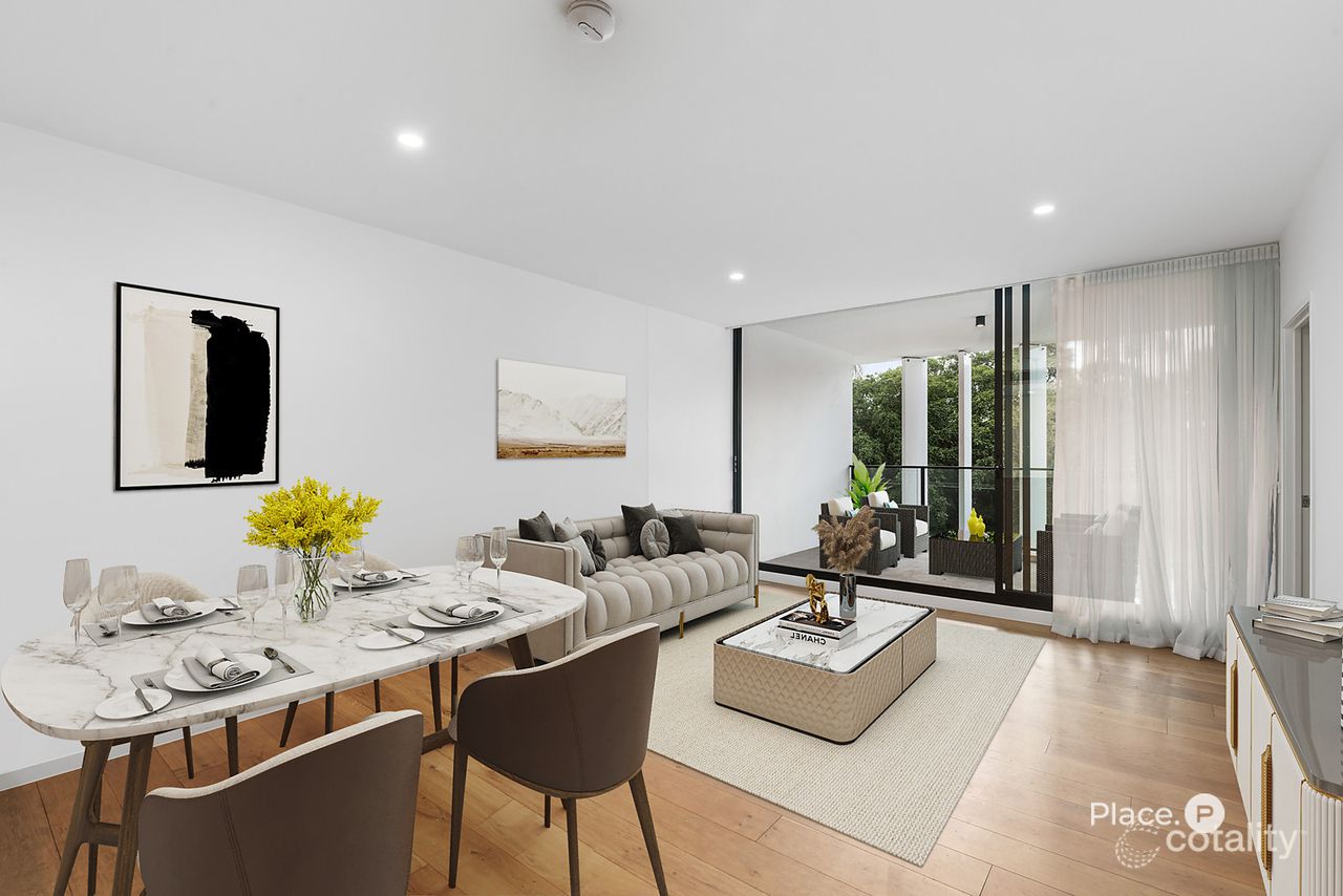 302/50 Sylvan Rd, Toowong, QLD 4066