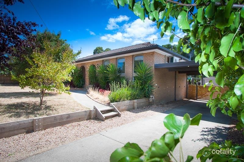 16 Merrifield St, Riddells Creek, VIC 3431