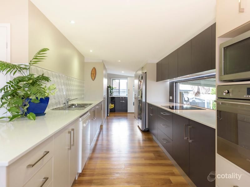 21 Eiser St, Harristown, QLD 4350