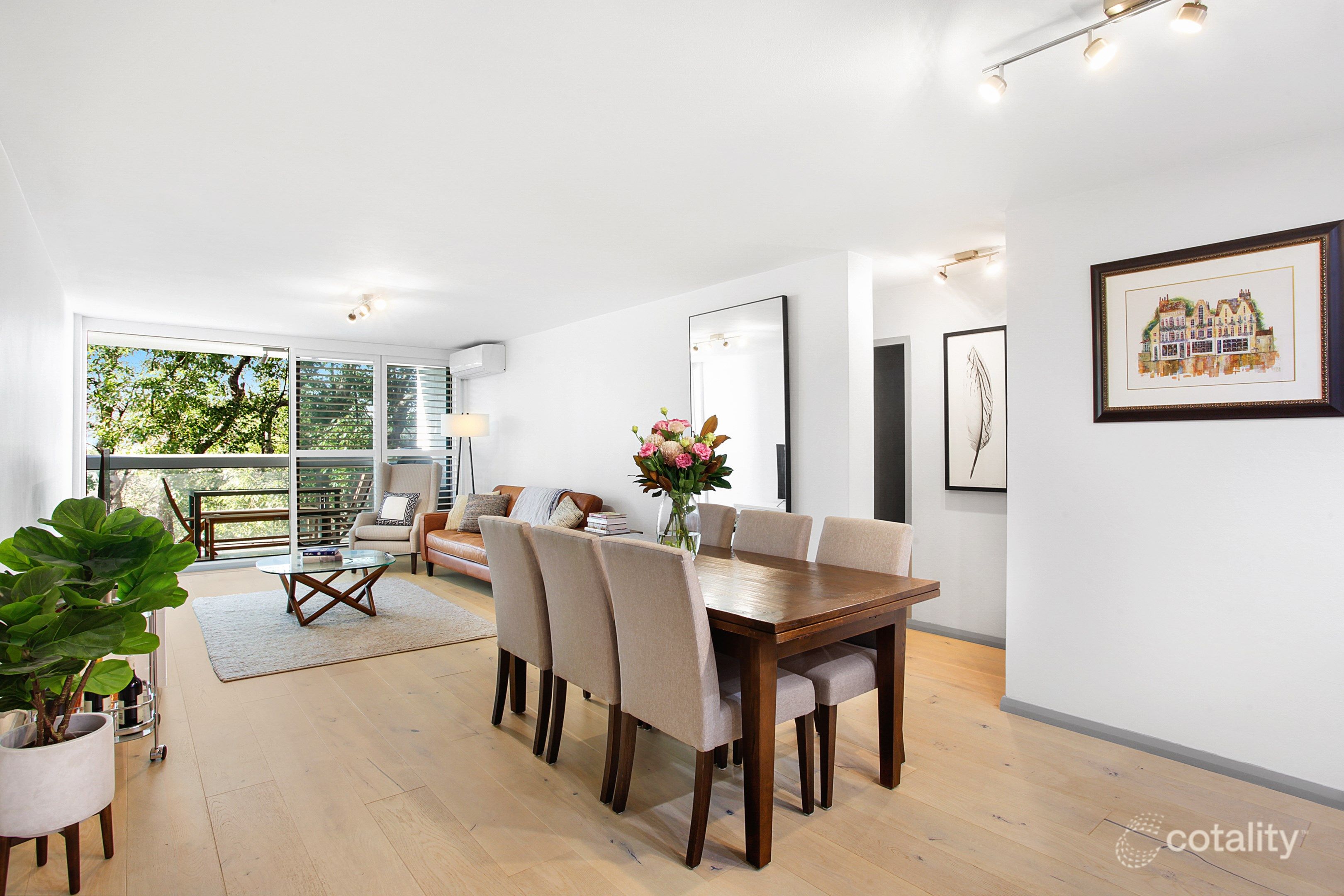 11/29 Ocean Ave, Double Bay, NSW 2028