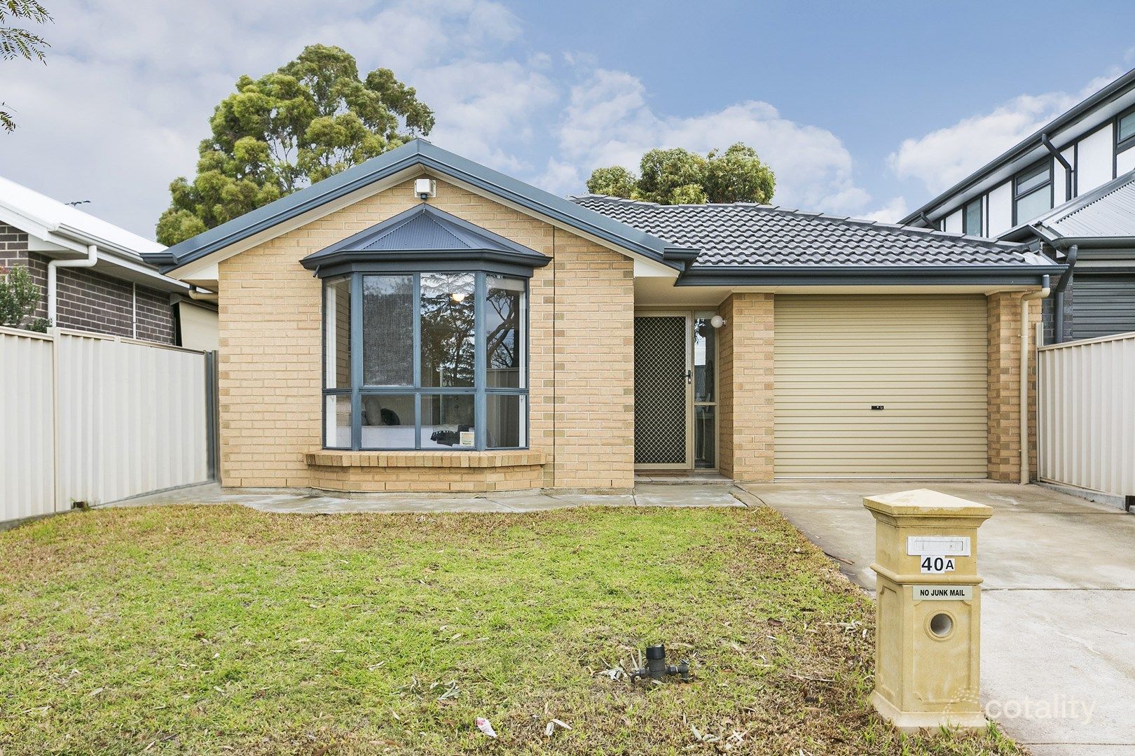 40a Limbert Ave, Seacombe Gardens, SA 5047