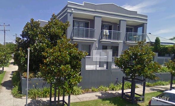 2/25 Patrick St, Merewether, NSW 2291