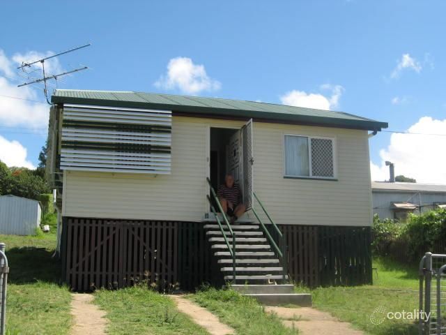 9 Dobbs St, Mount Morgan, QLD 4714