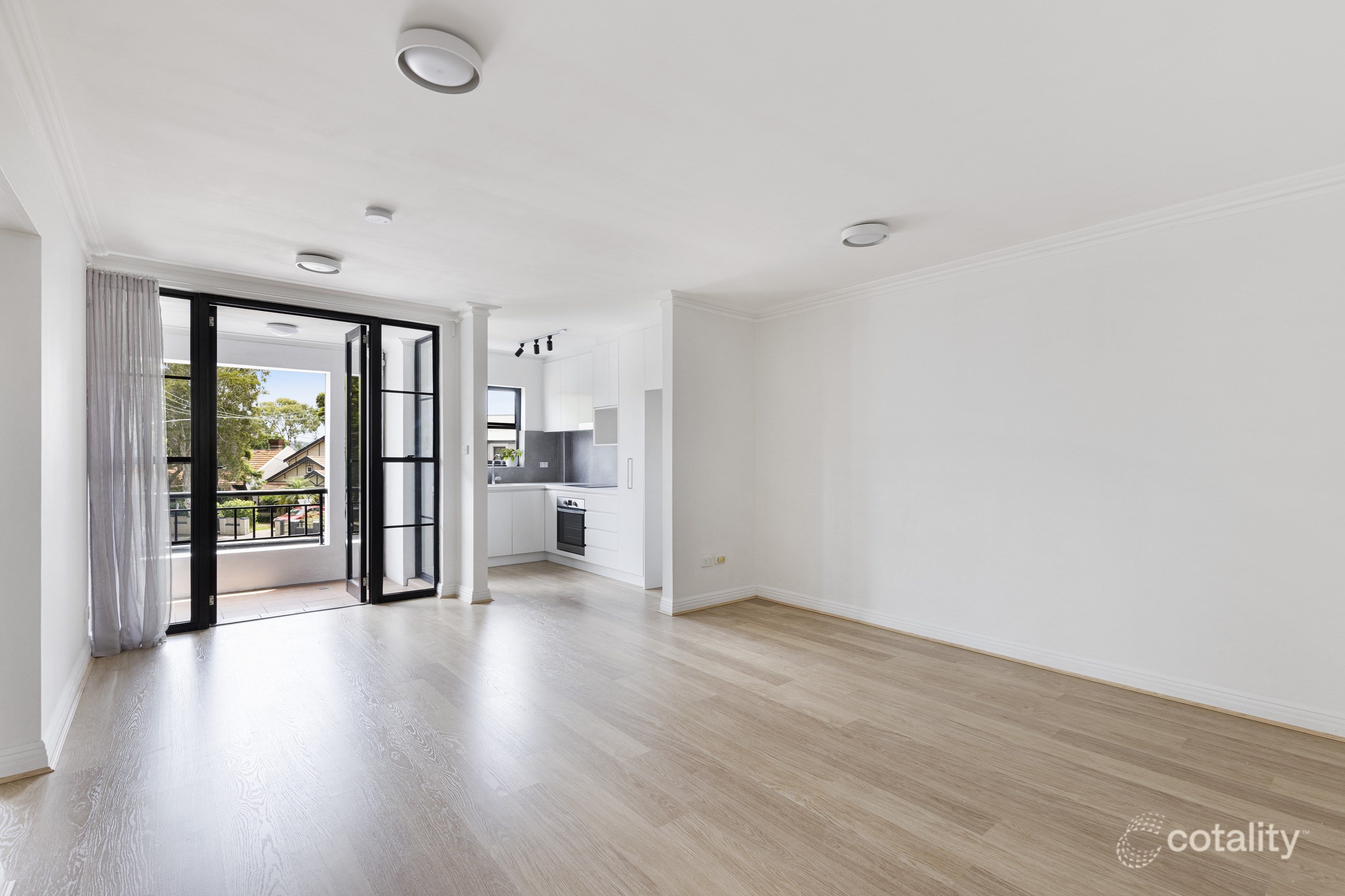 2/240-242 Darling St, Balmain, NSW 2041