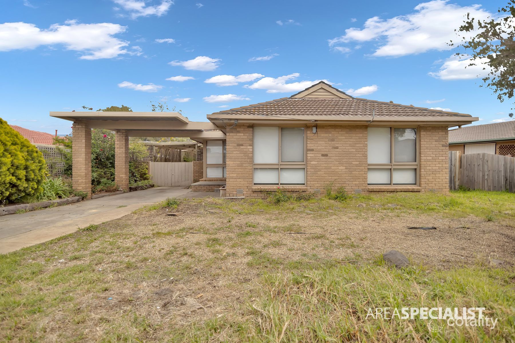 8 Hafey Cres, Hoppers Crossing, VIC 3029