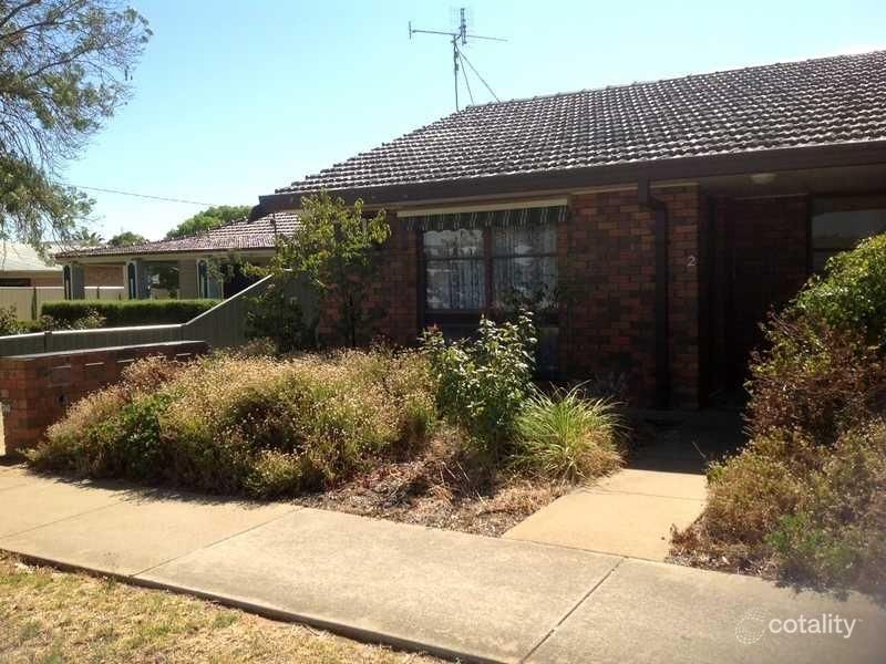 2/340 High St, Echuca, VIC 3564