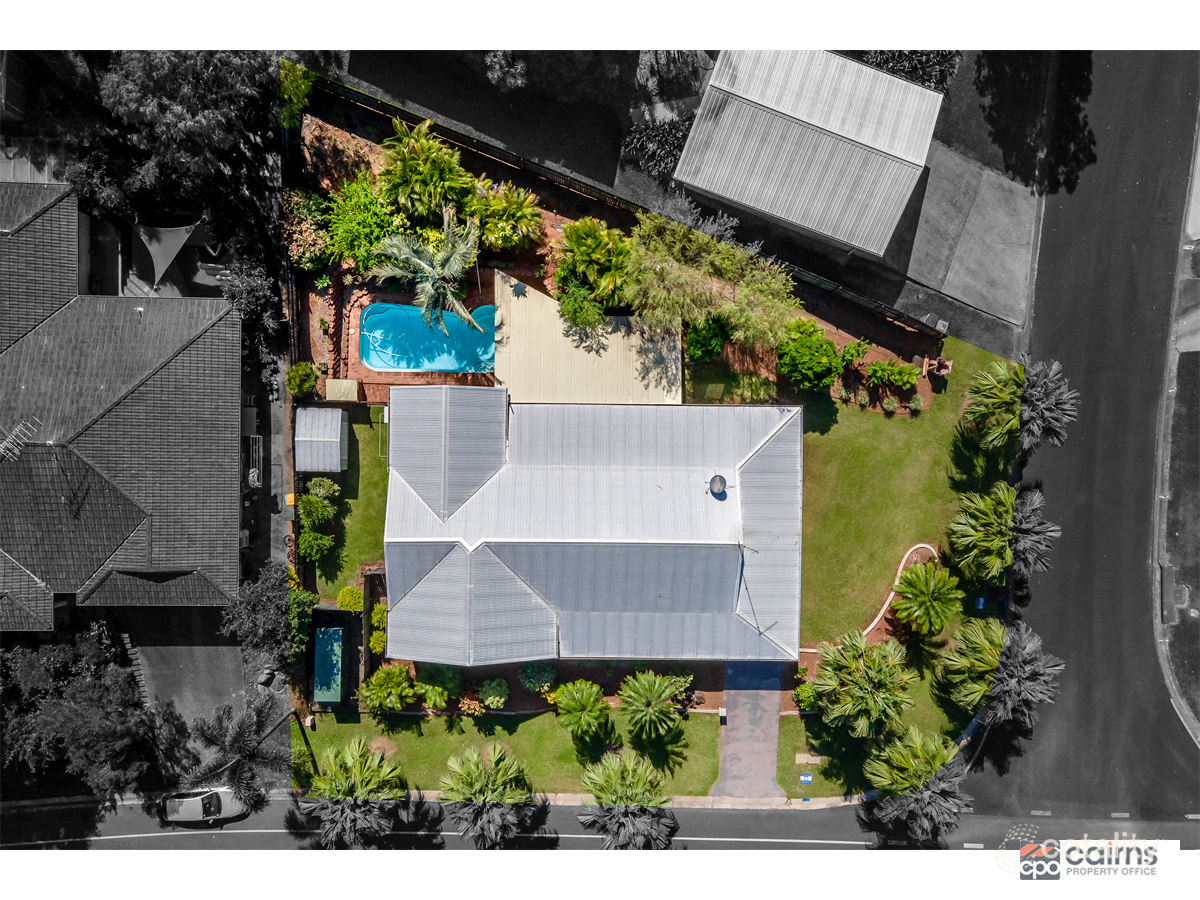 14 Dove Ct, Bayview Heights, QLD 4868