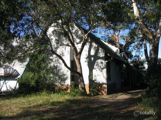 14 Fishermans Walk, Hawks Nest, NSW 2324