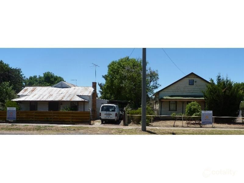 1 Palk St, Horsham, VIC 3400