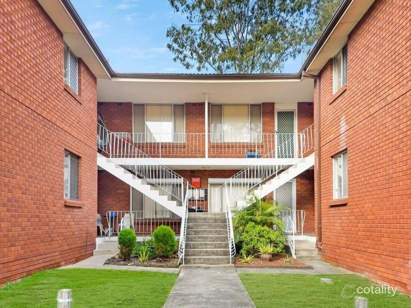 5/14-16 Sherwood Rd, Merrylands West, NSW 2160