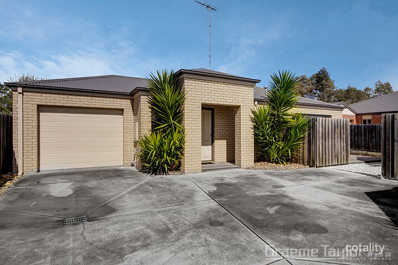 2/22 Lancaster Ave, Newcomb, VIC 3219