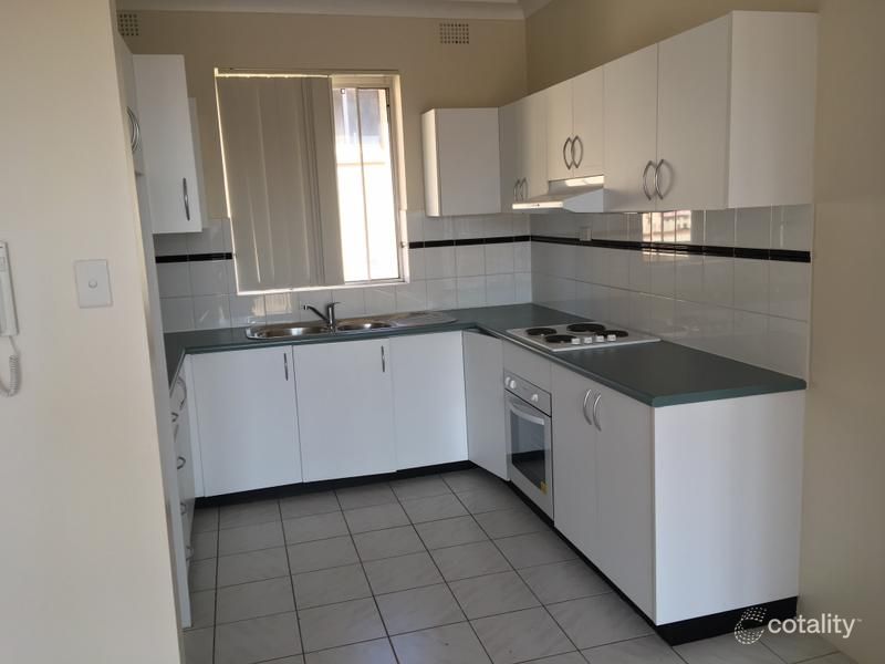 6/12-14 Denison St, Parramatta, NSW 2150