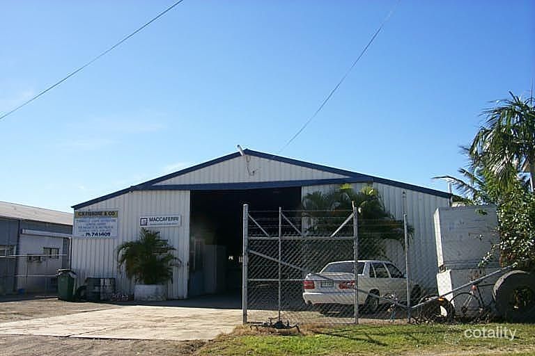 371 Woolcock, Garbutt, QLD 4814