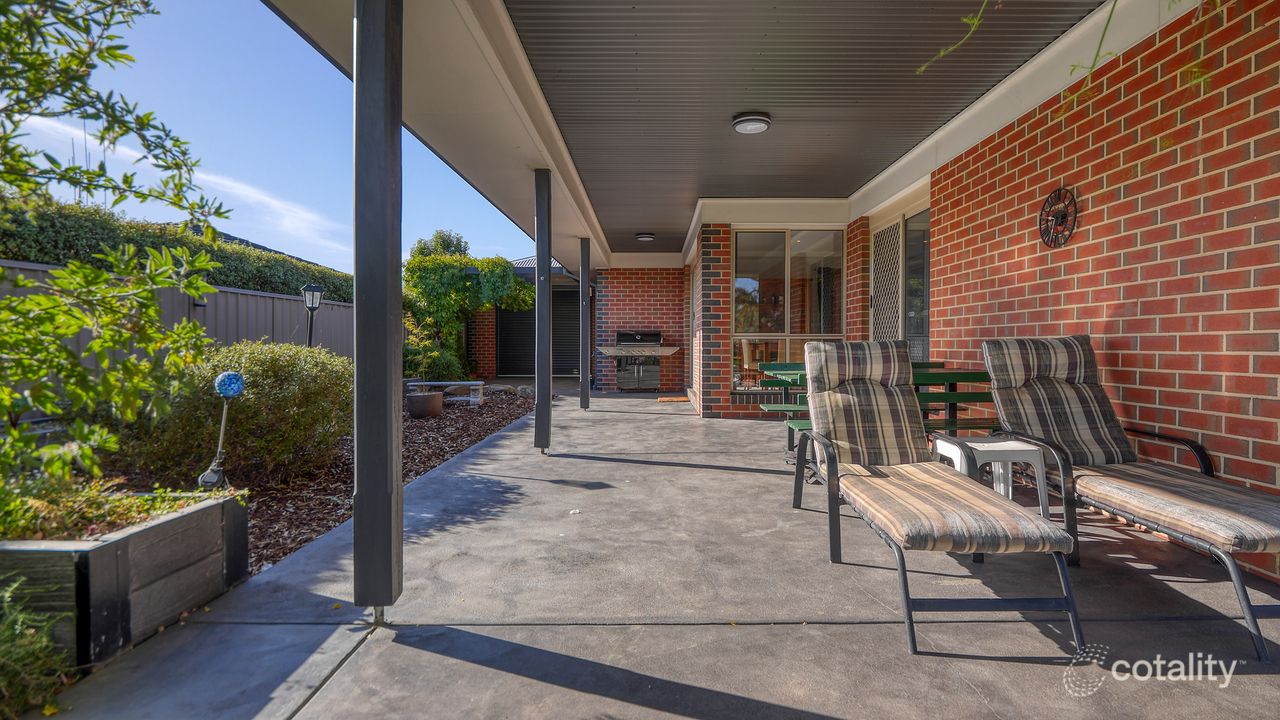 19 Curtis Ct, Nagambie, VIC 3608