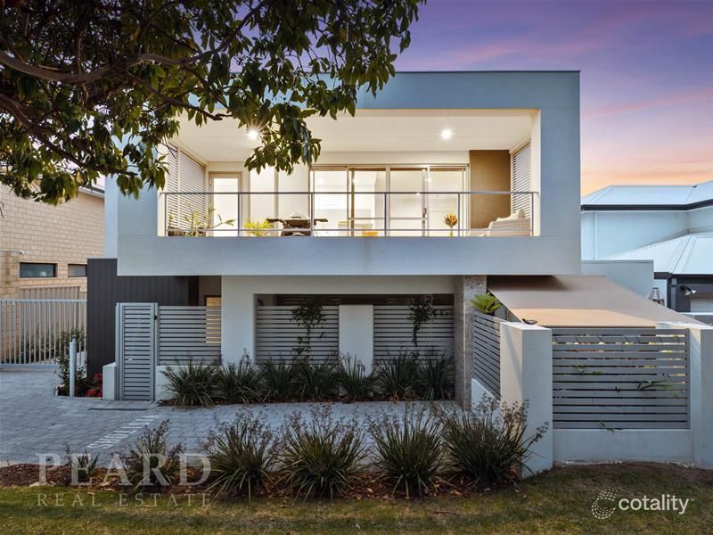 3/153 Westview St, Scarborough, WA 6019