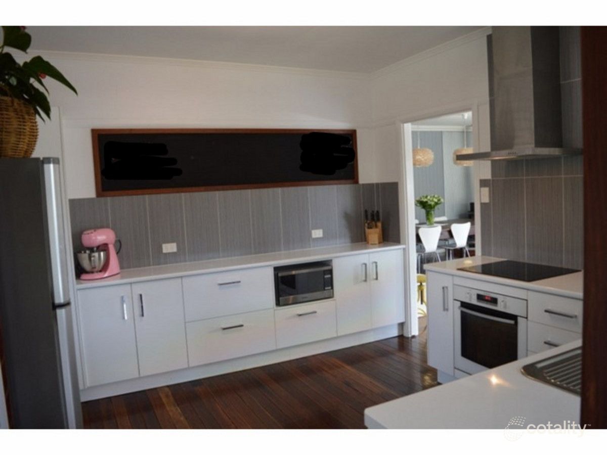 36 Patrick St, Laidley, QLD 4341