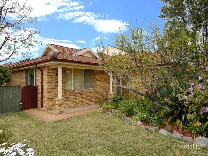 17 Franklin Rd, Cherrybrook, NSW 2126