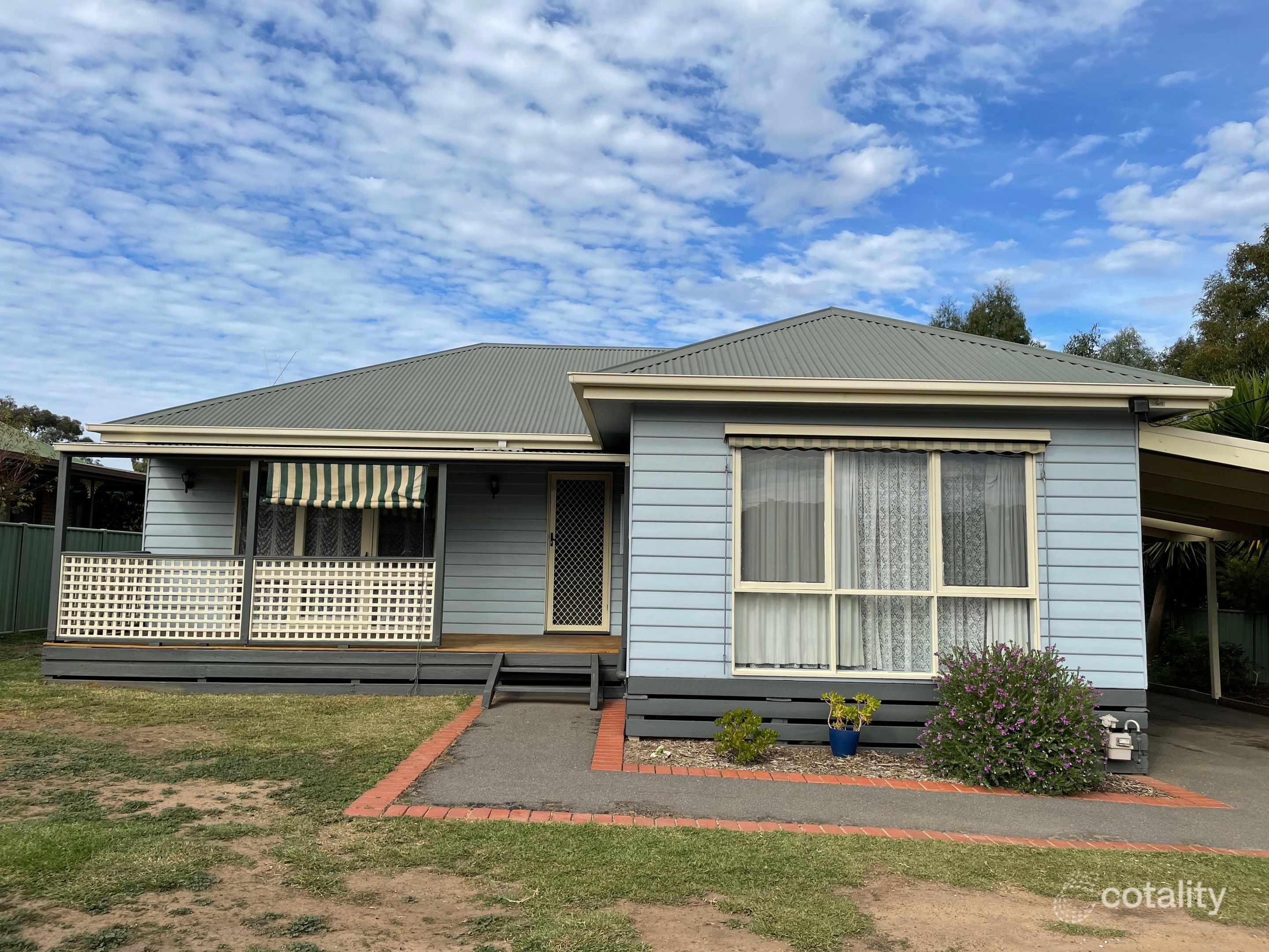 43 Hodgson St, Eaglehawk, VIC 3556