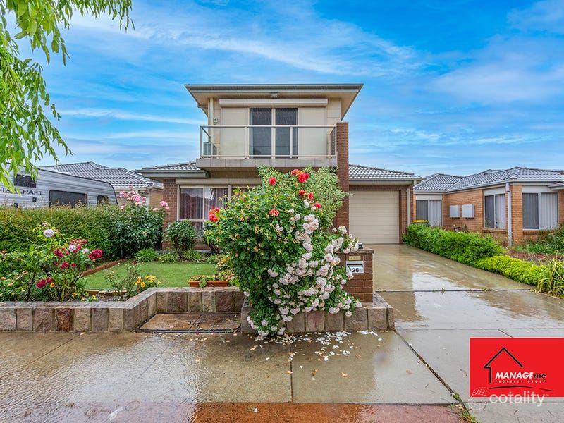 126 Mabo Bvd, Bonner, ACT 2914