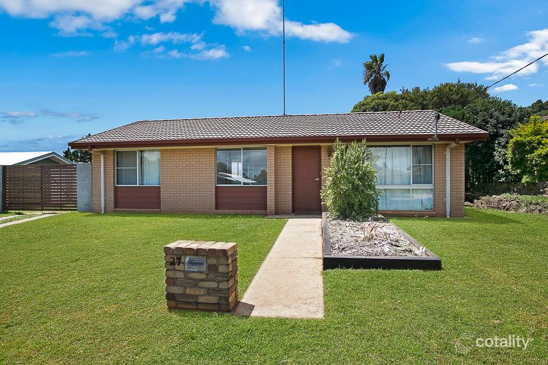 27 Lindberg St, Wilsonton, QLD 4350