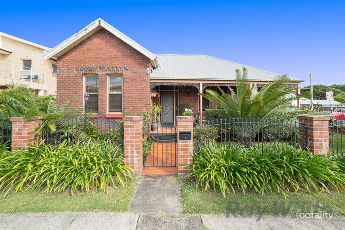 13 Hubbard St, Islington, NSW 2296