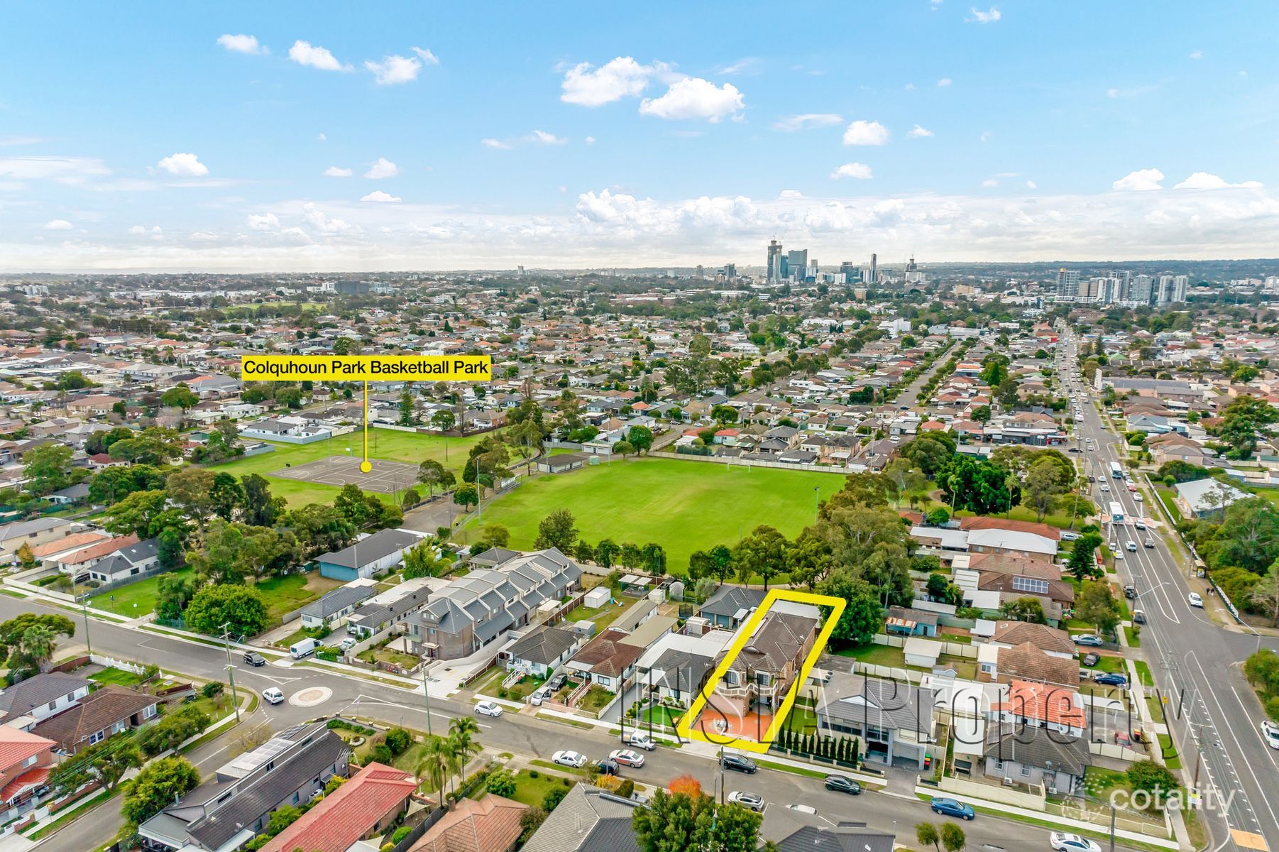 11 Lavinia St, South Granville, NSW 2142